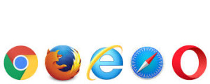 internet browser