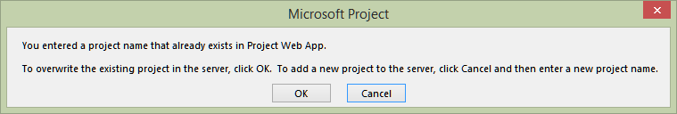 microsoft project