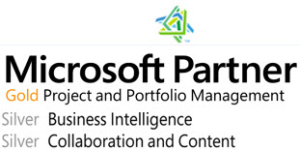 microsoft gold partner logo