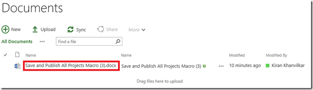 file extension in sharepoint list