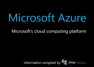 Microsoft Azure