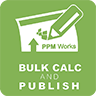 bulc calc and publish