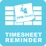 timesheet reminder