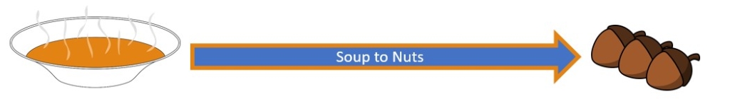 soup-to-nuts