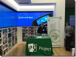 ppm works at microsoft store