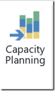 capacity planning