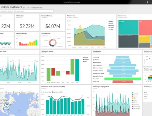 Add Workflow Stages to your Power BI Report