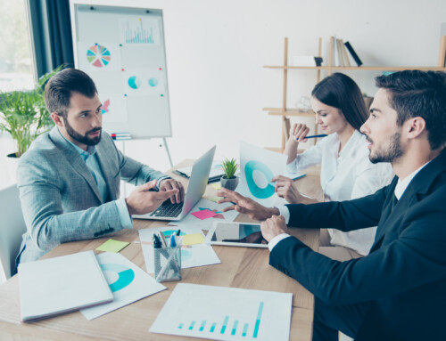Earned Value and Baselines – Microsoft Project 2013