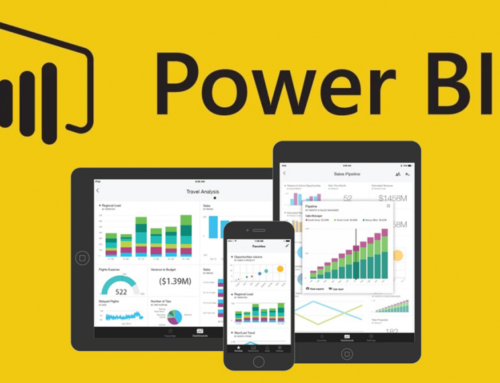 Make Power BI Slicers Control Filters on All Report Pages