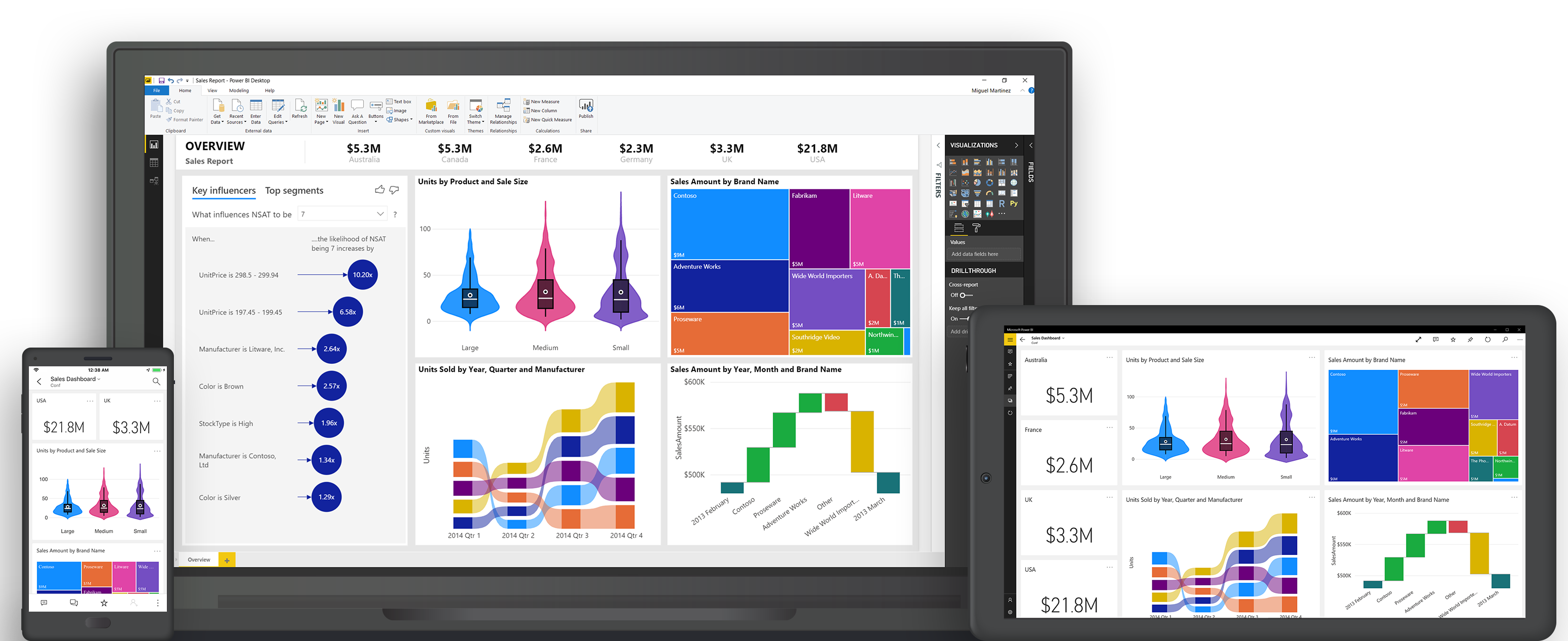 power bi download 2021 free