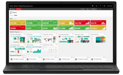 ms sql server 2014 download