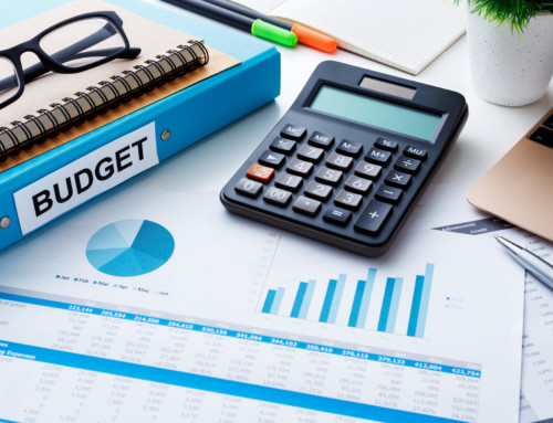 Need to Keep Track of your Project Budget? Use Budget Resources