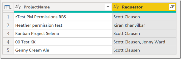 Seperate Values For Each Section In Power Bi Ppm Works Blog