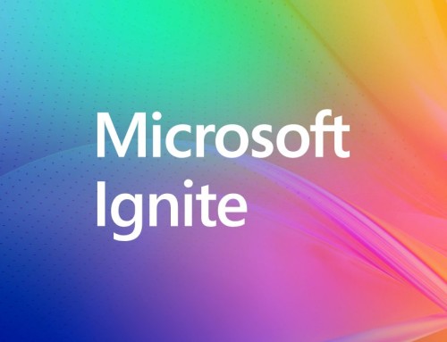 Microsoft Ignite Recap: The New Planner Announcement