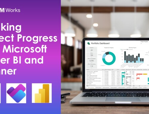 Tracking Project Progress with Microsoft Power BI and Planner