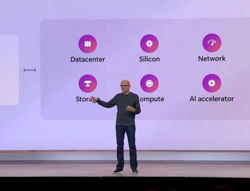 From Assistive to Agentic: The New Era of Microsoft AI