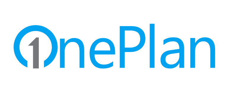 OnePlan Logo