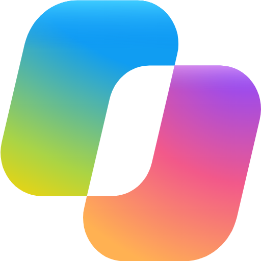 Microsoft Copilot logo