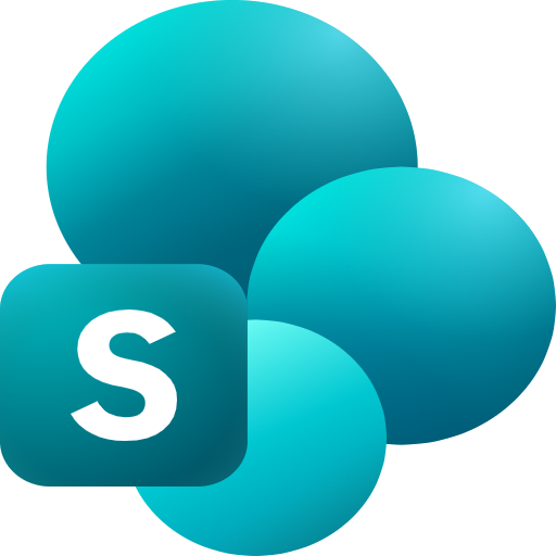 Microsoft SharePoint logo